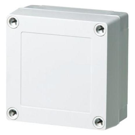 Fibox Gehäuse ABS Serie MNX (Gehäuse) (ABS 125/75 HG)