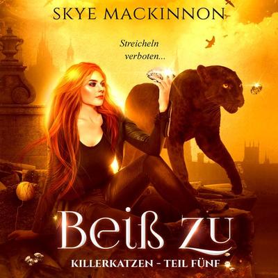 Killerkatzen - Teil 5 - Skye MacKinnon, Audio, 9783967670165