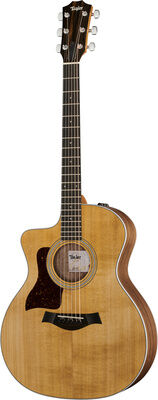 Taylor 214ce LH Walnut Naturel