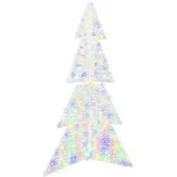 vidaXL, Weihnachtsbaum, Sophia (180 cm)