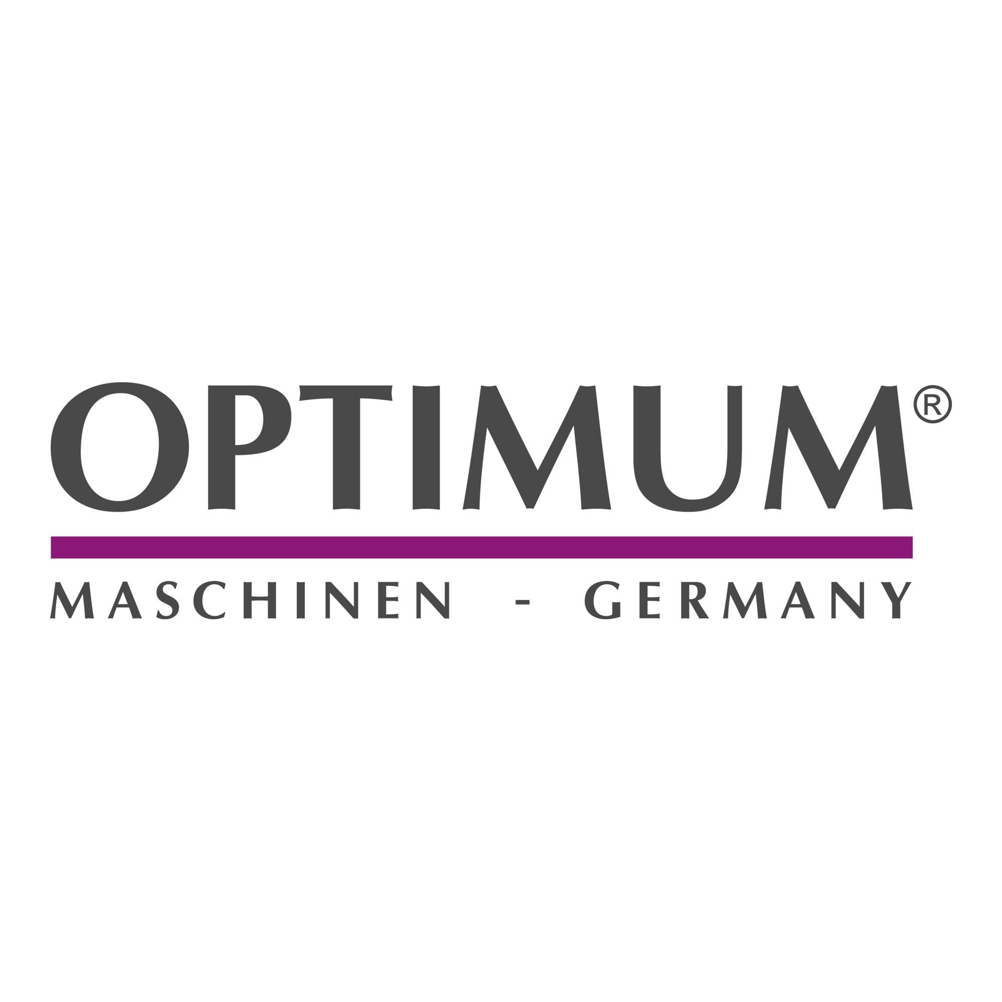 Optimum Dreibacken-Drehfutter Ø 85 mm (3356111)