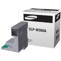 Samsung Original Resttonerbehälter clpw350a für Samsung CLP-350, CLP-350N