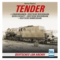 Tender, Ratgeber von Manfred Weisbrod