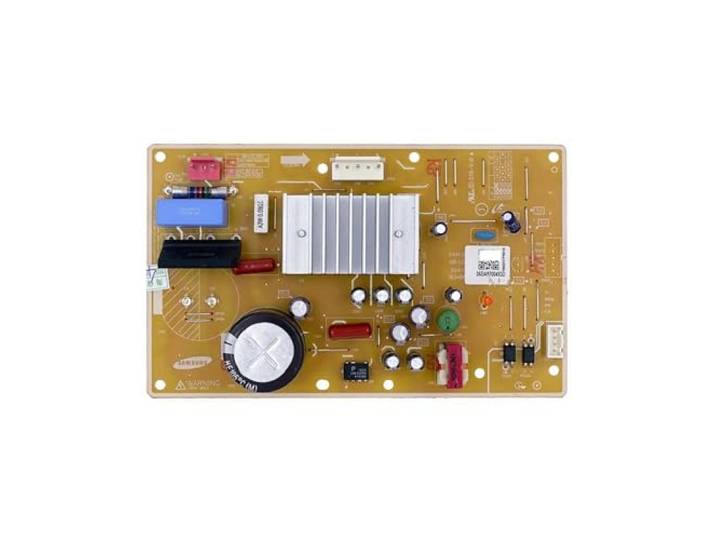 1PCS Kühlschrank Control Board, Kompatibel for Samsung, DA92-00483D Schaltung PCB DA41-00822A Kühlschrank Motherboard Gefrierschrank Zubehör