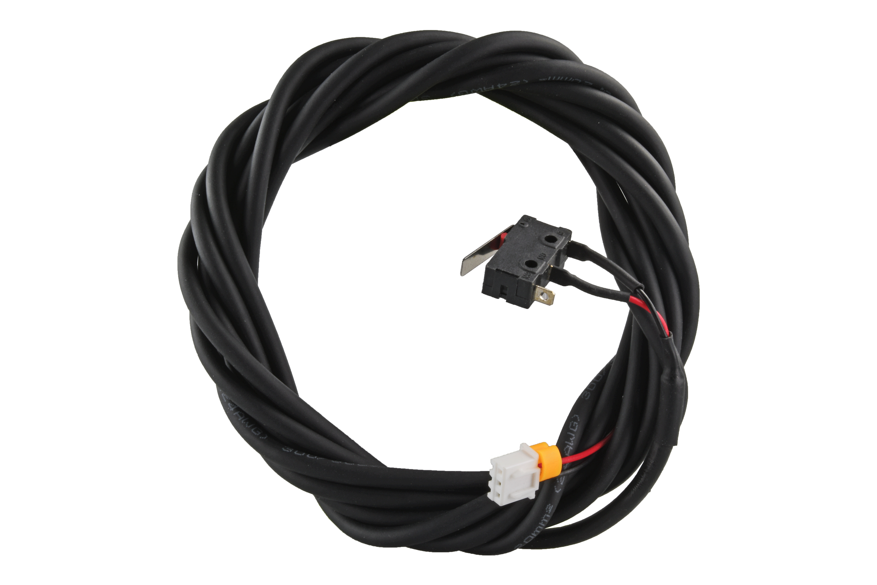 Creality CR-3040 Pro X axis Limit Switch Kit 4004180017