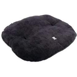 Martin Sellier Elegantes ovales Hund und Katzenkissen (Hund, Katze), Hundebett + Katzenbett