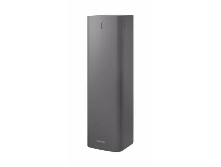 Samsung VCA-SAE903/SW Clean Station – Diverses Staubsauger Zubehör – silber