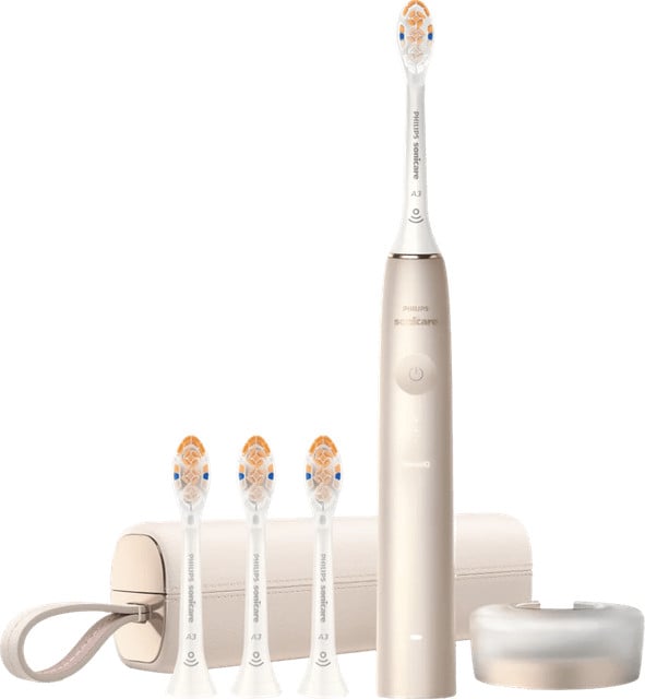 Philips Sonicare DiamondClean Prestige 9900 HX9992/44 elektrische tandenborstel
