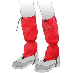 TATONKA Gaiter 420 HD, Größe M in Grau Grau
