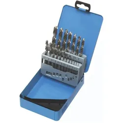 PRO Bike Gear, Bohrereinsatz, PRO BOHRERSET N-HSS 1,0-10,0MM