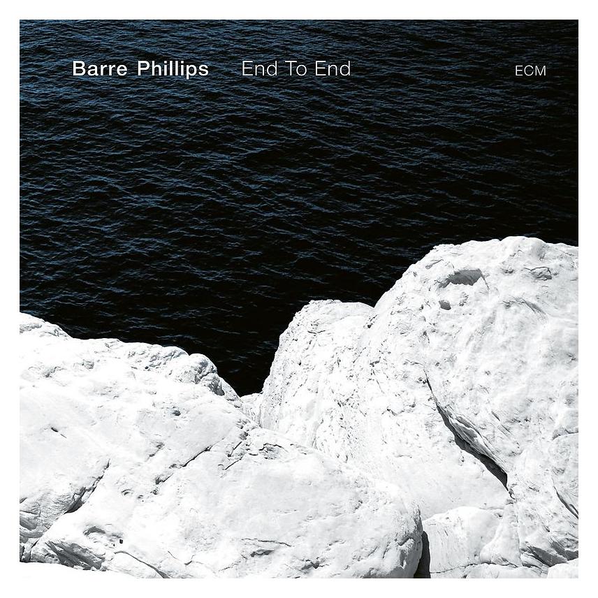 ECM End To End (Barre Phillips) (9270393)
