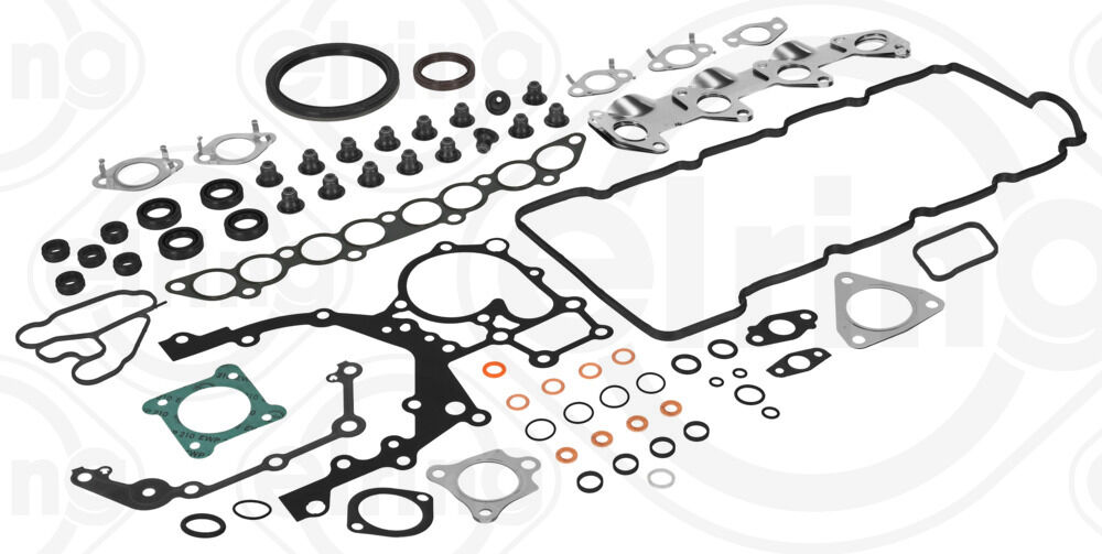 Elring Dichtungsvollsatz, Motor 212010 Für Kia