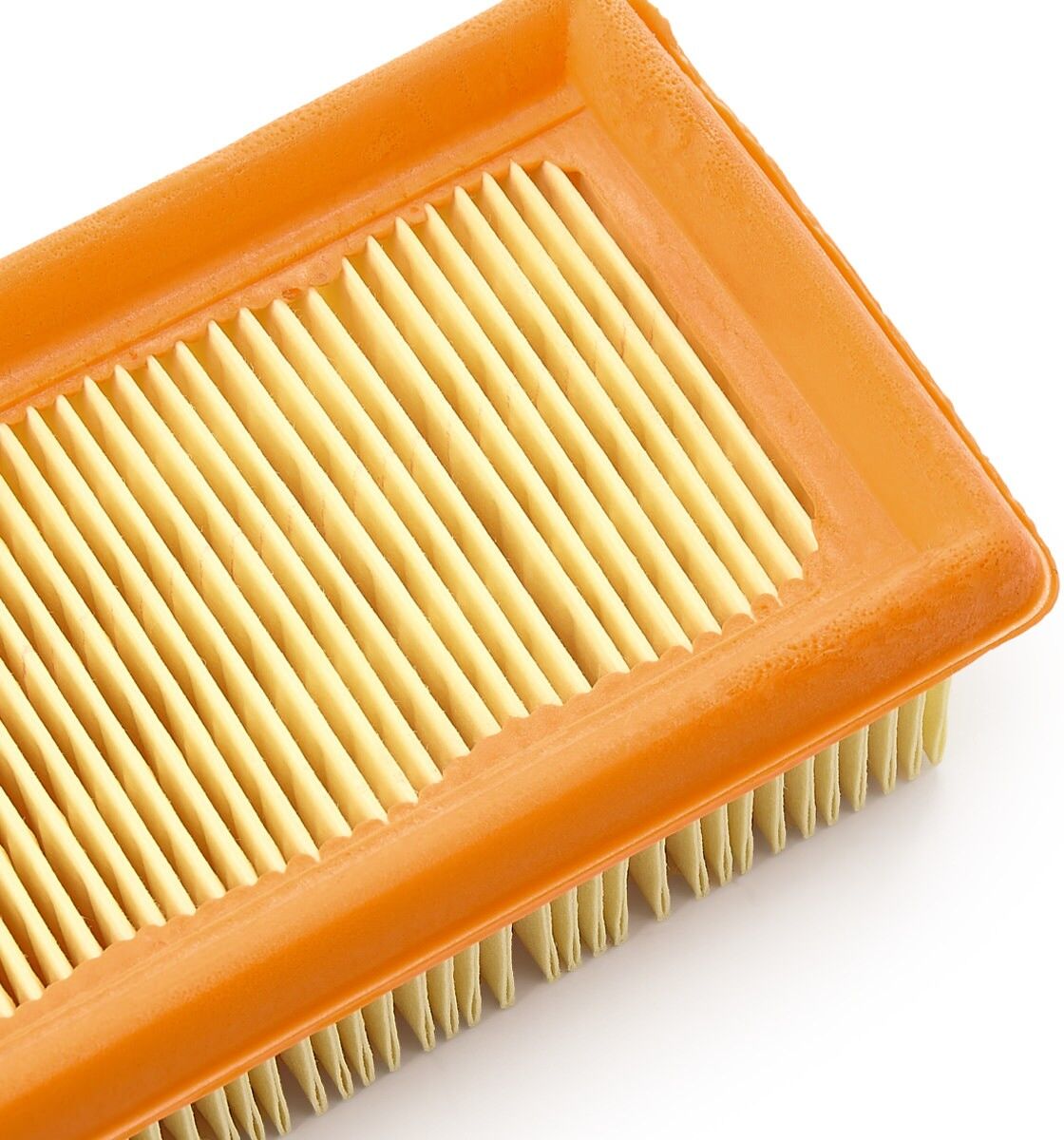 MAHLE LX 152 Air filter