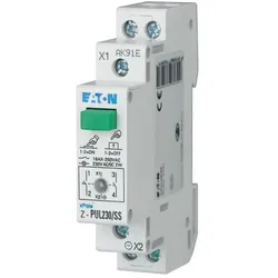 Eaton Taster mit LED Z-PUL230/SS