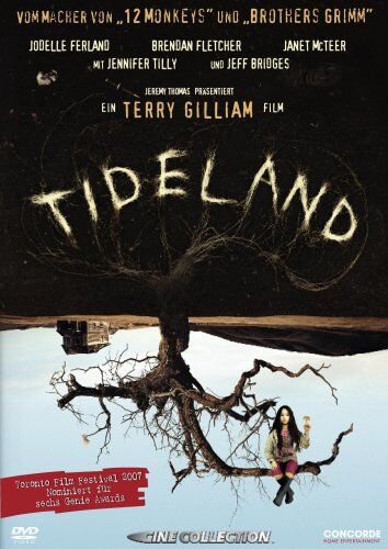 Terry Gilliam - Tideland [2 DVDs] - Preis vom 28.09.2026 21:19:57 h