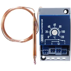 Jumo Temperaturwächter 60003283