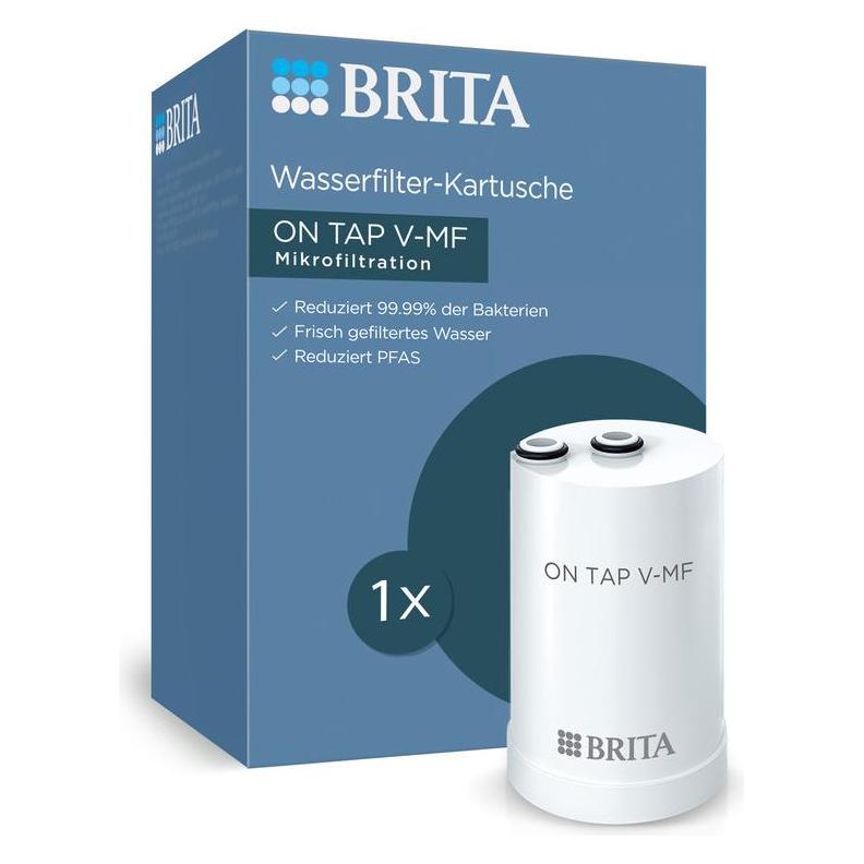 Brita Filterkartusche ON TAP Pro V-MF (1x) (1052391)
