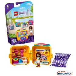 LEGO Friends Magische Würfel 41671 Andreas Schwimmstar-Würfel 41671