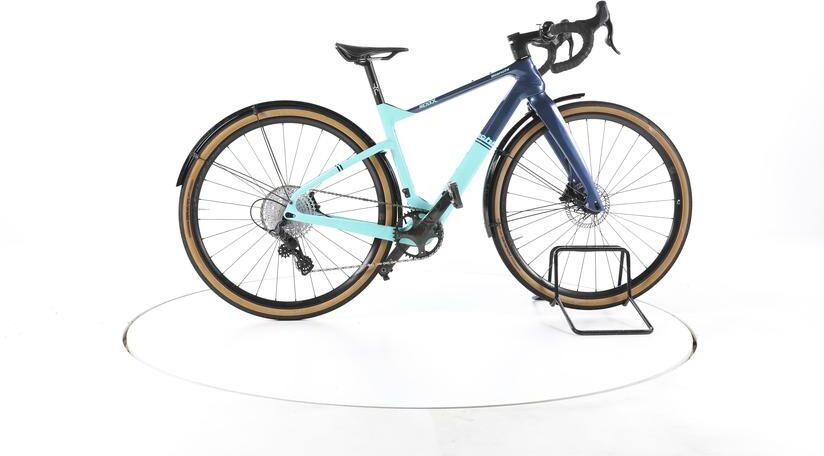 Bianchi Arcadex Ekar Vélo Gravel Carbone - 304797