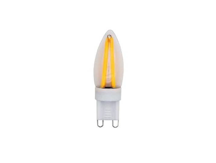 Froschkönig24 Colors 3-traps LED-slang 2W G9