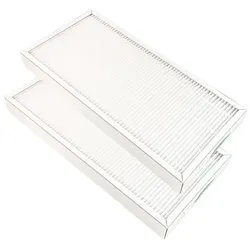 Domekt R 400 V M5+M5 Filterset (Standard)