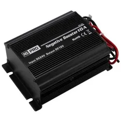 RS PRO, Spannungswandler, DC/DC-Wandler 120W 24 V IN, 12V dc OUT / 10A