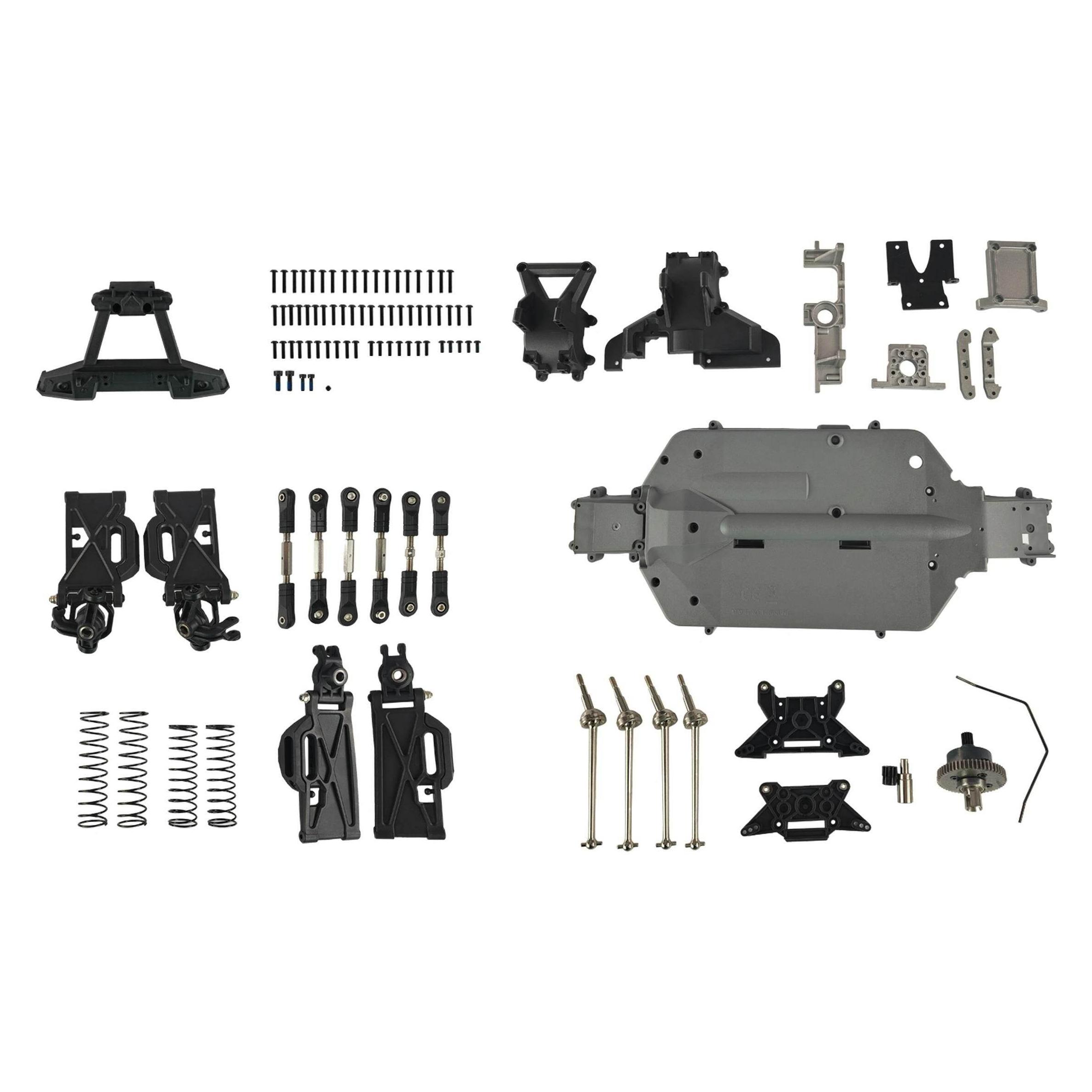 Amewi Upgrade Set MTX10 (012-HPGT1111)