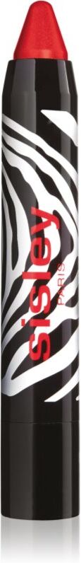 Sisley Phyto-Lip Twist baume à lèvres teinté en crayon teinte 29 Ladybird 2.5 g