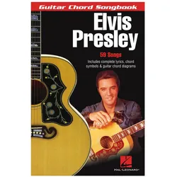 Elvis Presley, Fachbücher