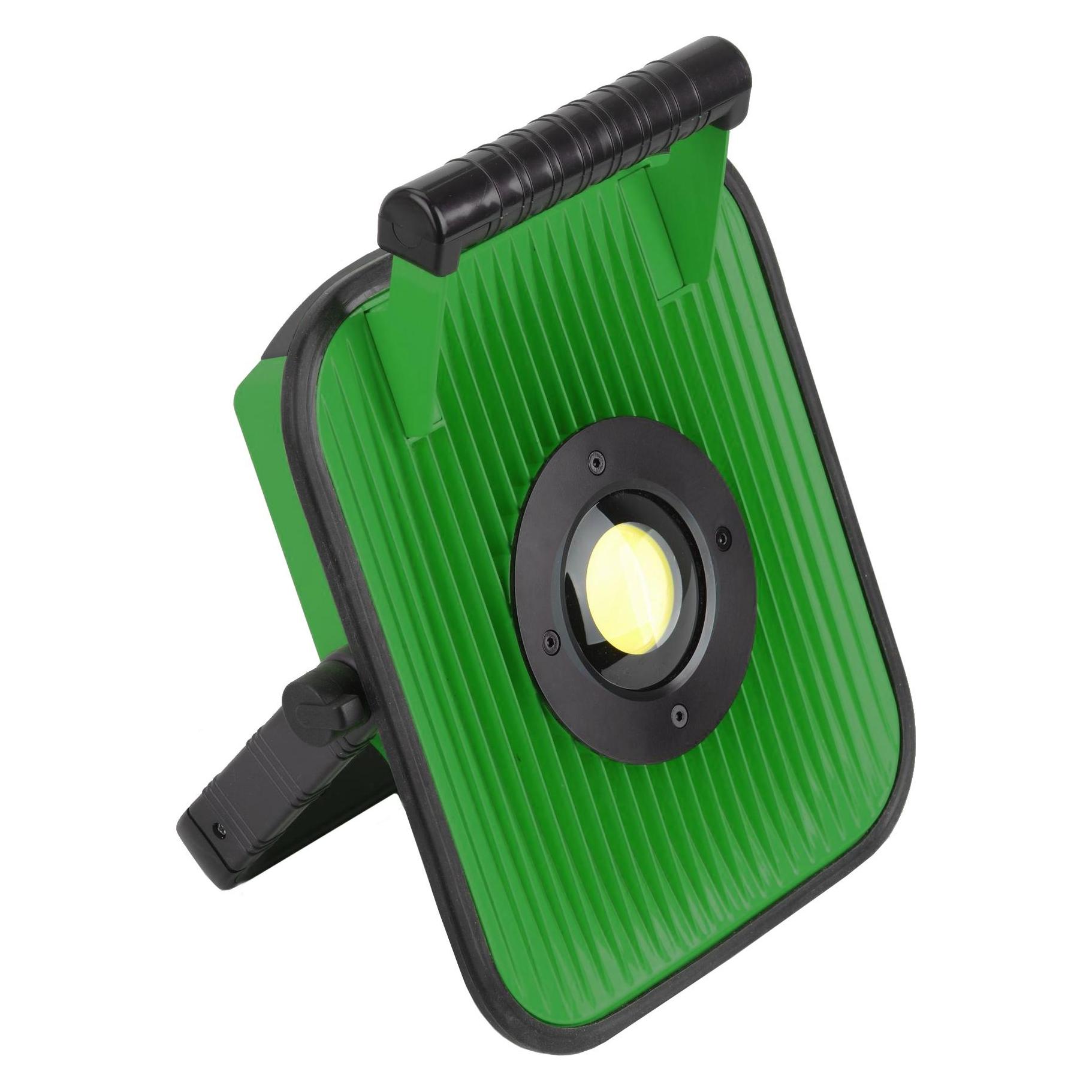 Berg Handleuchte Bcl Sound LED 30 Akku-W - Ip54 - Bluetooth Speaker (87253)