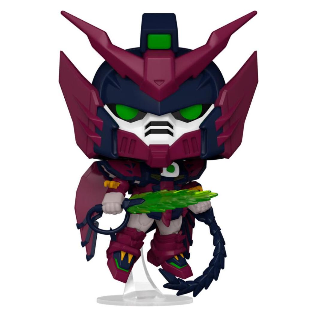 Funko POP! Gundam Wing: Gundam Epyon (59459)