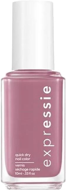 Essie Expr Nail Polish #220-get a mauve on #220 - Get A Mauve On
