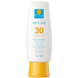 DECLARÉ Hyaluron Boost Sun Cream SPF 20
