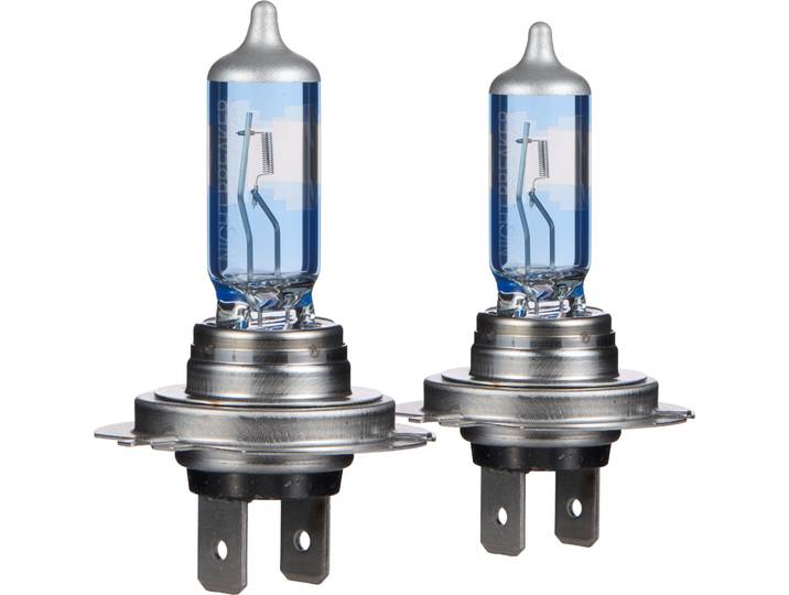 Osram Scheinwerferlampen Night Breaker L