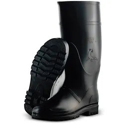 MAVINSA - Hoher wasserdichter Stiefel Farbe schwarz Größe 45 106-45 Mavinsa
