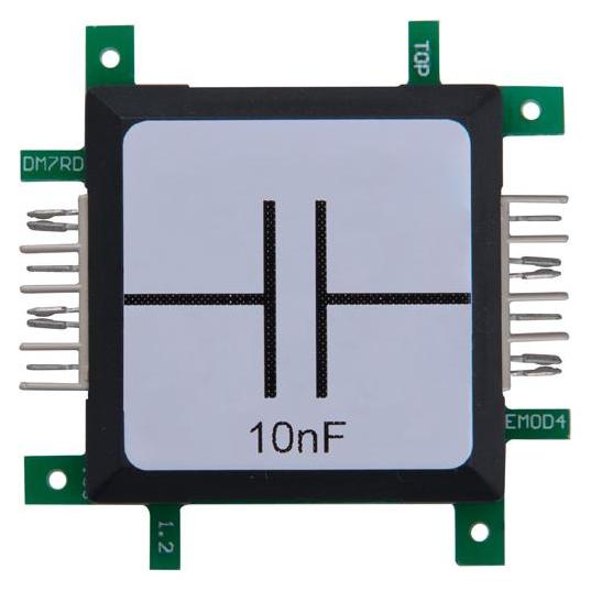 Allnet BrickRknowledge Kondensator 10nF (ALL-BRICK-0103)