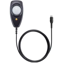 Testo, Detektor, Luxmeter 440 Lux-Set 0563 4402 Kalibrier (Luxmeter)