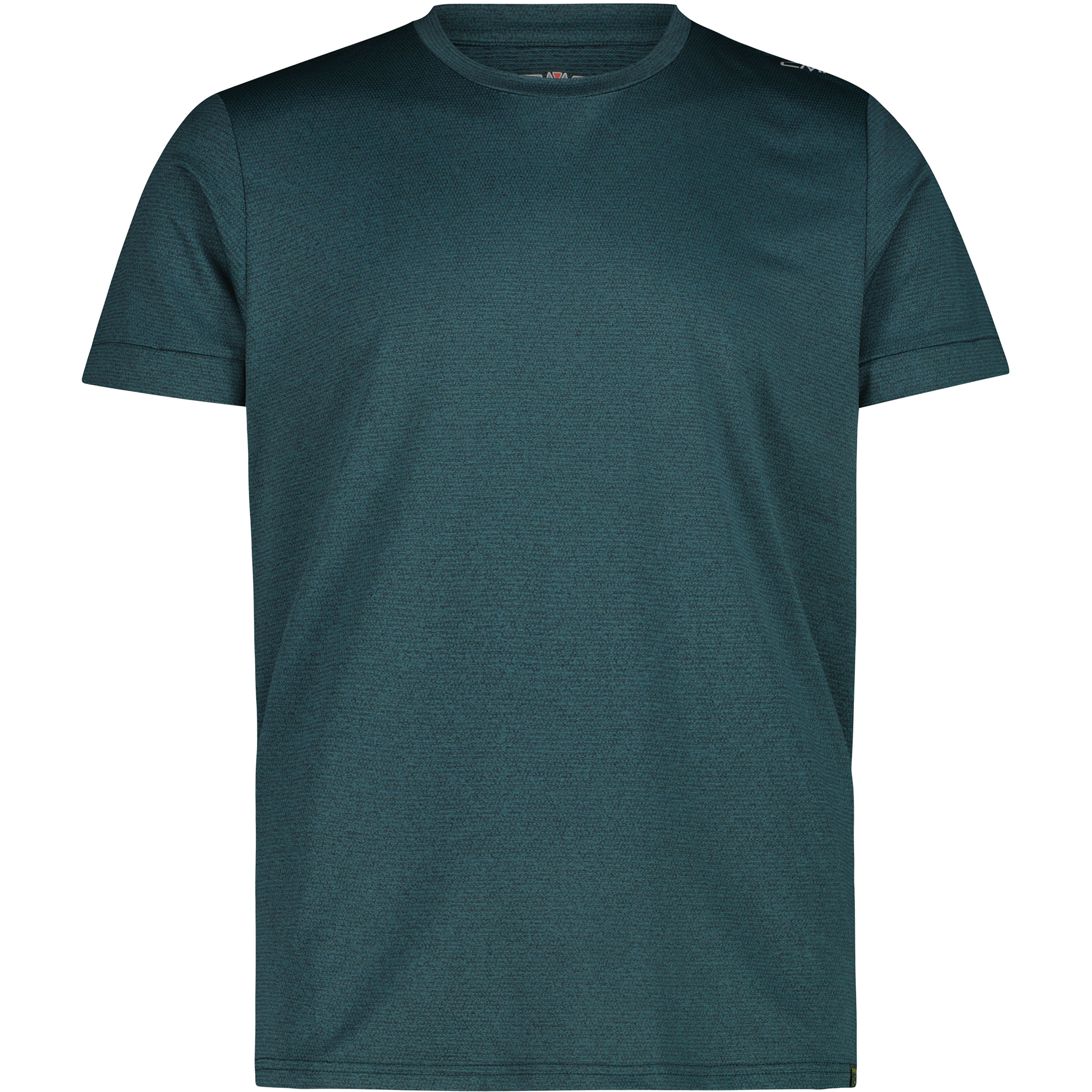 CMP Herren Laufshirts blau Größe 4XL Trekking Elastisch
