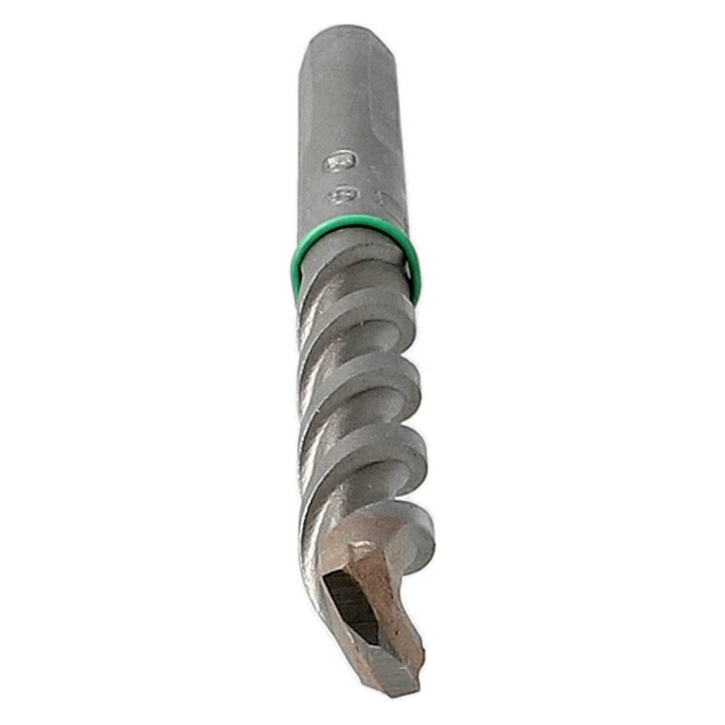 Heller Hartmetall Beton-Spiralbohrer (10 mm, 10.0 mm) (28659 6)