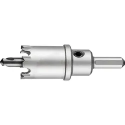 PFERD TOOLS Hartmetall Lochschneider/-Lochsäge Schnitttiefe 32 mm universal - 25462835