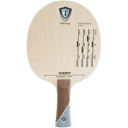XIOM Holz Extreme S - Griffform konkav - konkav