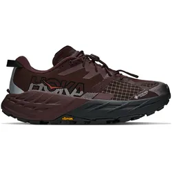 HOKA ONE ONE SPEEDGOAT 7 GTX Damen Trailrunningschuh Deep Mauve/Black - 40