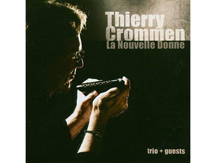 Thierry Crommen - La Nouvelle Donne