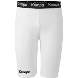 Kempa, Mädchen, Tights, Tights Attitude (164), Weiss
