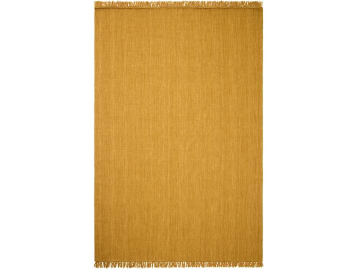 Chhatwal & Jonsson Nanda teppich Masala yellow, 250x350 cm