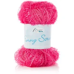 Rellana Wolle Funny Scrub - Schwammgarn