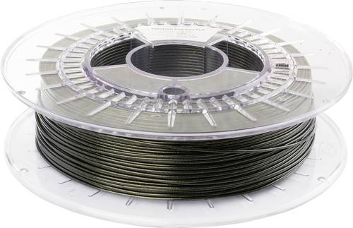 Spectrum Filaments 80164 PLA Glitter Filament PLA Glitter verzugsfrei 1.75mm 500g Aurora Gold 1St.