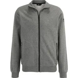 JOY Sportswear Herren Jacke KARSTEN, Größe 58 in Grau Grau