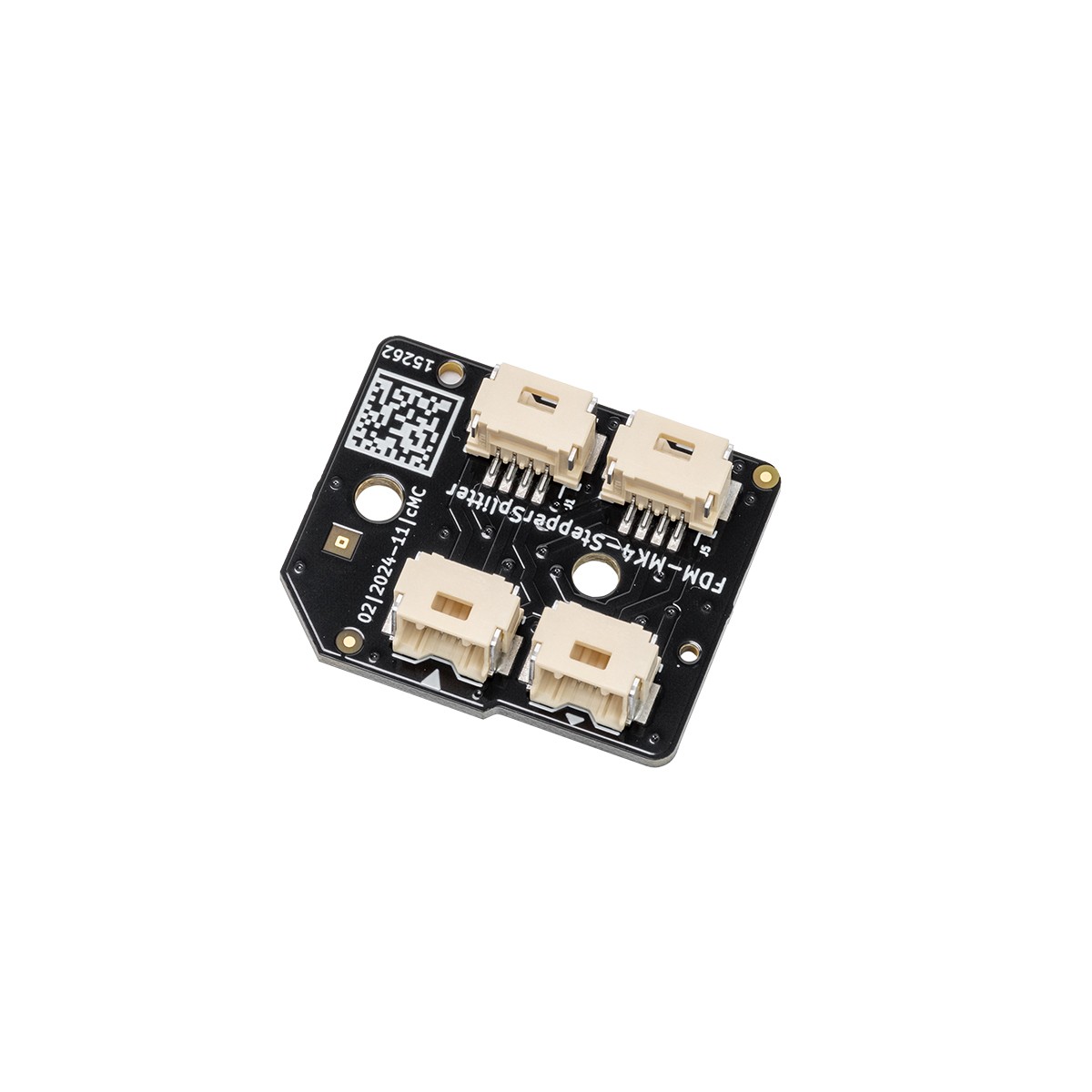 Prusa Stepper Splitter Board IDF: 16253 | IDS: 2845