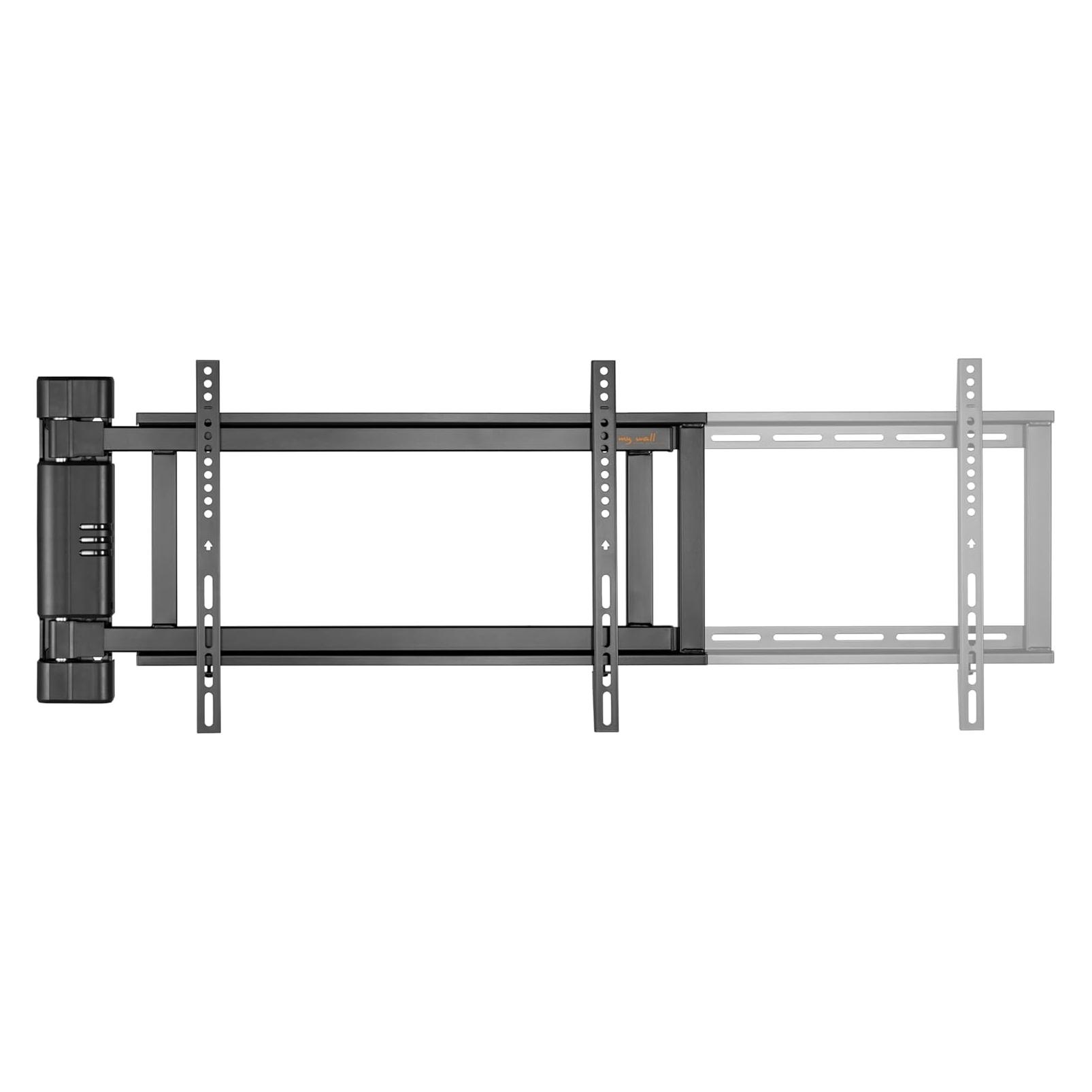 myWall my Wall Wandhalter (Wand, 50 kg, 32" - 75") (HP 29-1 L)
